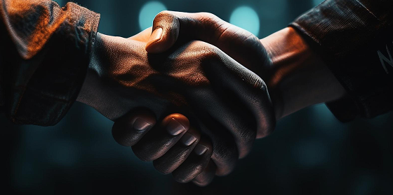 Become a Partner