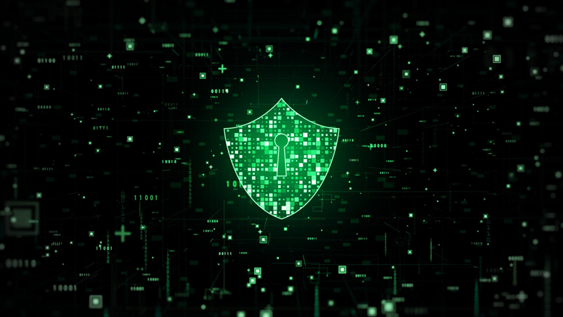 Security of your funds is our top priority
